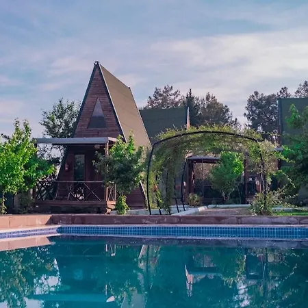 Casa vacanze Doert Sekiz *