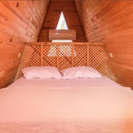Casa vacanze Doert Sekiz Fethiye