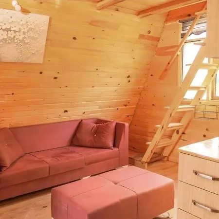 Casa vacanze Doert Sekiz *