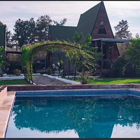 Casa vacanze Doert Sekiz Fethiye