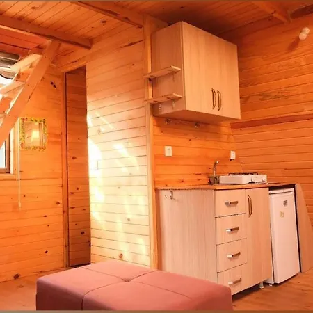 Feriehus Doert Sekiz Fethiye