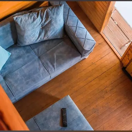 Doert Sekiz Feriehus